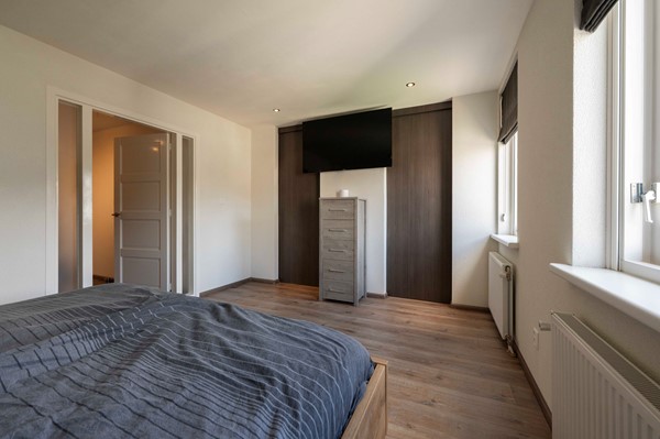 Medium property photo - Gasthuislaan 16, 4731 ZB Oudenbosch